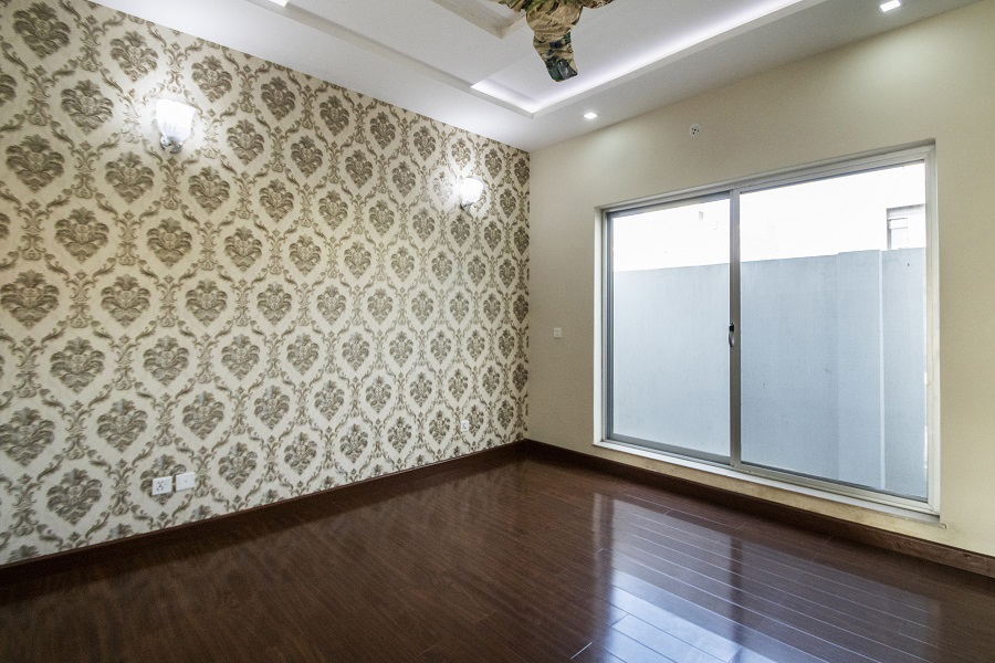 10 Marla Brand New House for Sale in DHA Phase 7